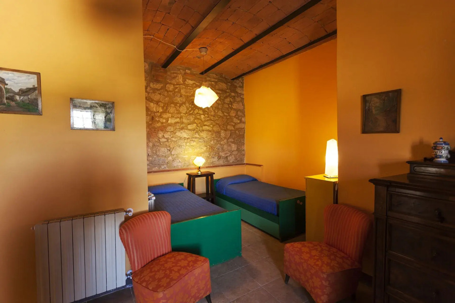 Agriturismo La Valentina Nuova