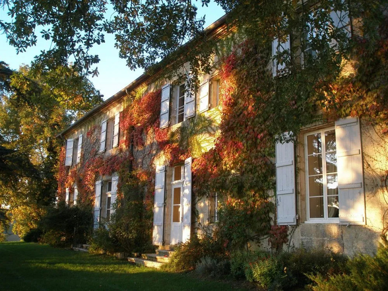 Château de Lassalle