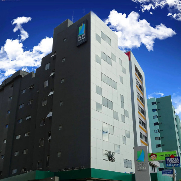 Pajuçara Hotel Express