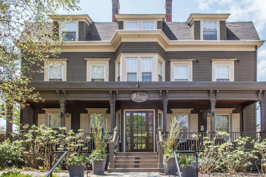 The Peacock Inn, an Ascend Collection Hotel