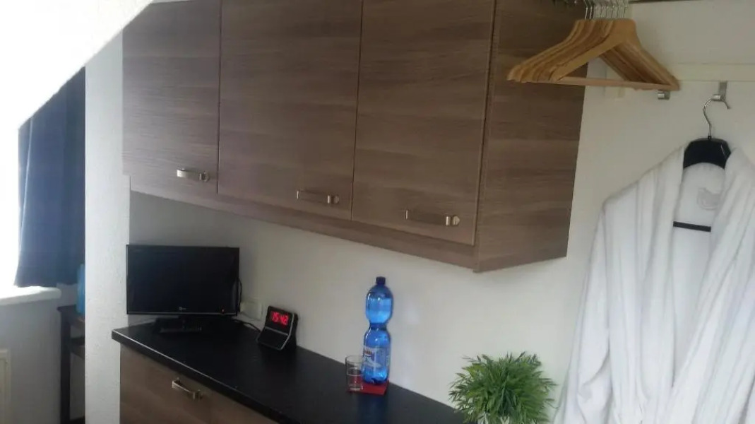 Bed and Breakfast Den Bosch