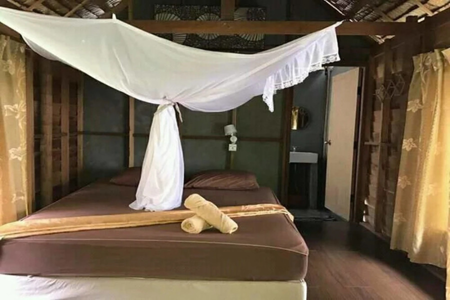 Kafair Hut - Adults Only