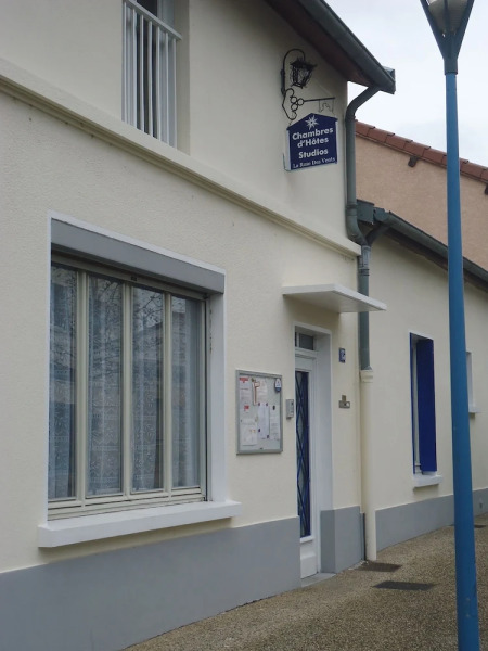 La Rose des Vents - Le Loft