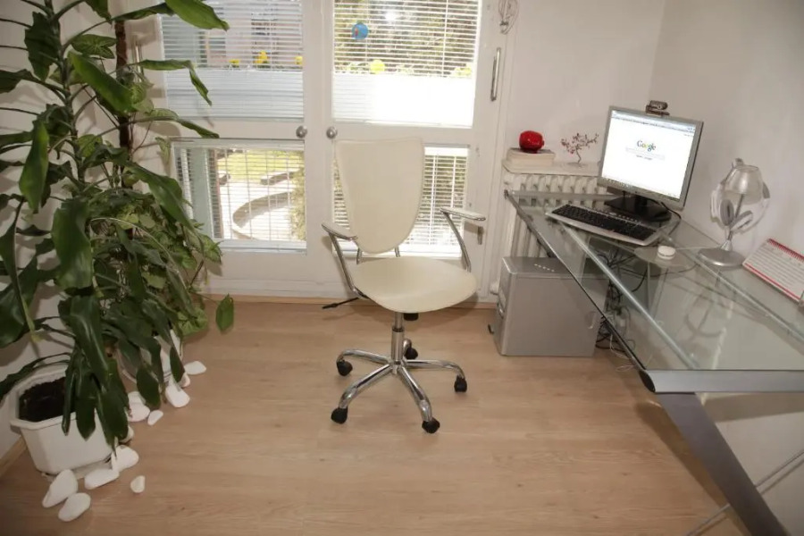 Apartment Spacious Liman