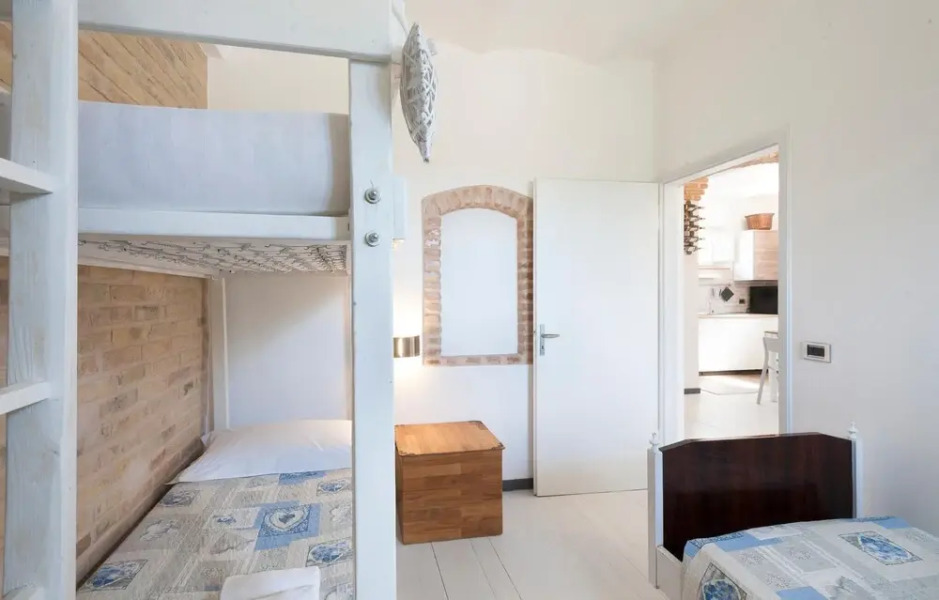 Stunning Home in Arcevia With 2 Bedrooms, Wifi and Outdoor Swimming Pool