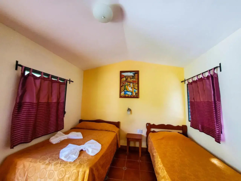 El Encanto Garden Hotel