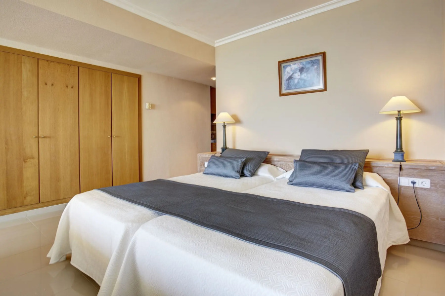 Grupotel Natura Playa