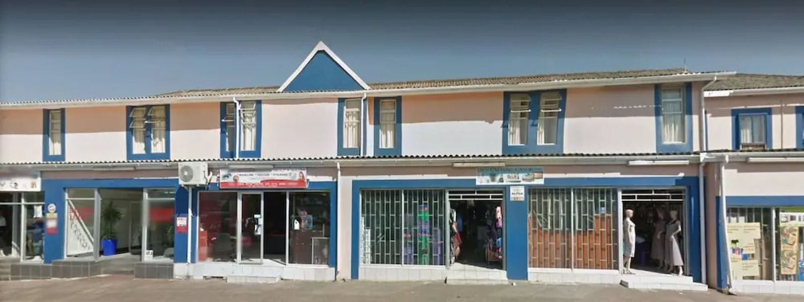 Bayside Lodge Empangeni