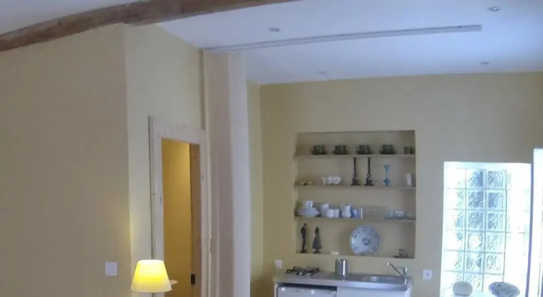 Chambre dHôtes de la Carriere Romaine