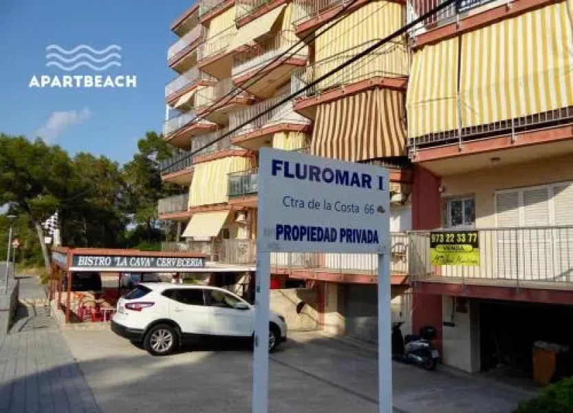Apartbeach Fluromar