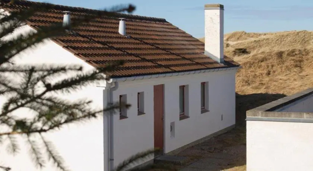 Holiday Center Rødhus