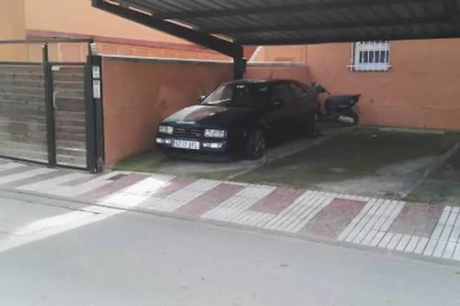 Apartament Oasis S'Agaró