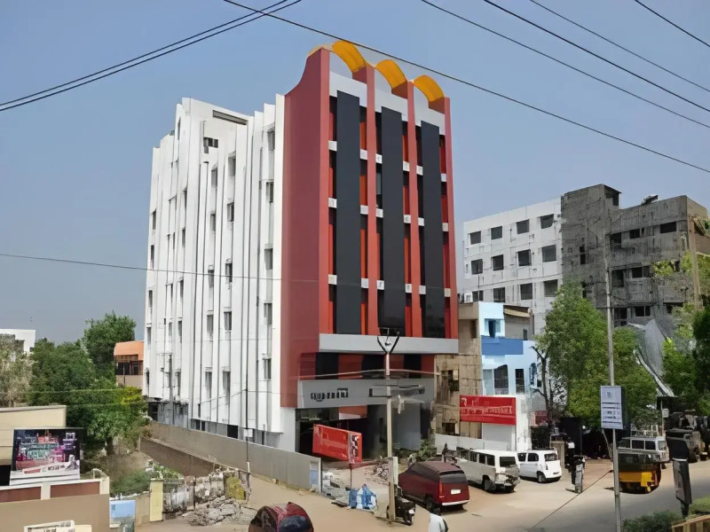 Hotel Rajadhane