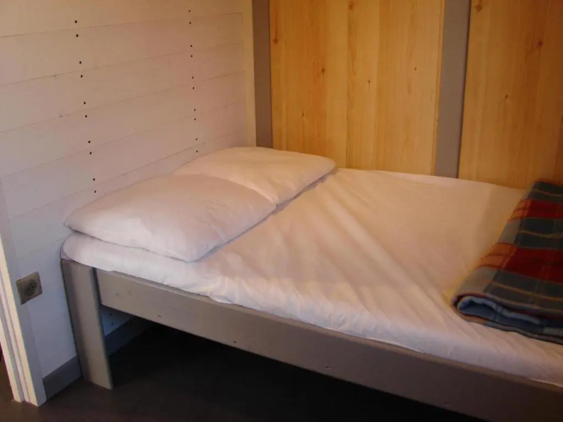 Camping Moulin de Collonge