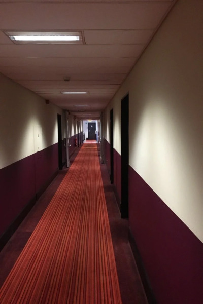 Mercure Muenchen City Center