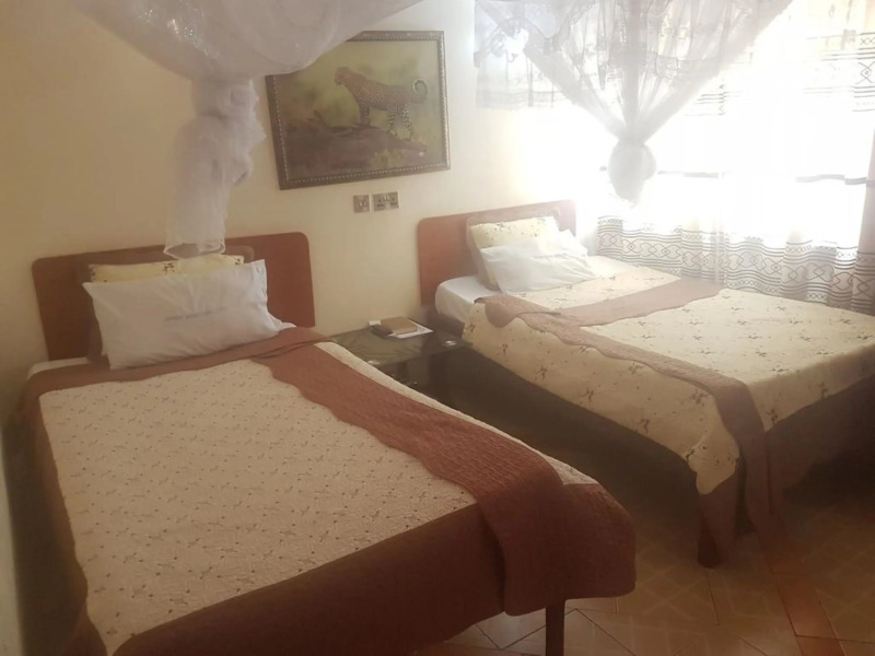 Homa Bay Tourist Hotel