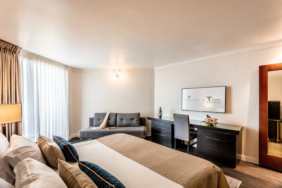 Daniel Hotel Herzliya