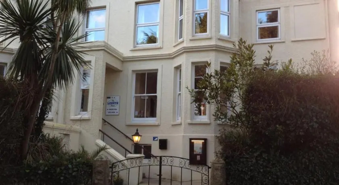 The Lerryn Hotel