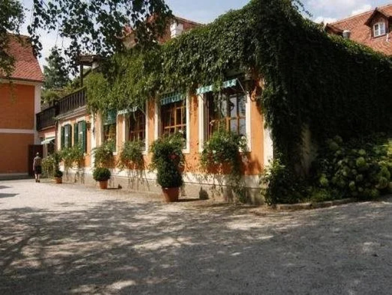 Familienhotel zum Kirchenwirt-Hofer