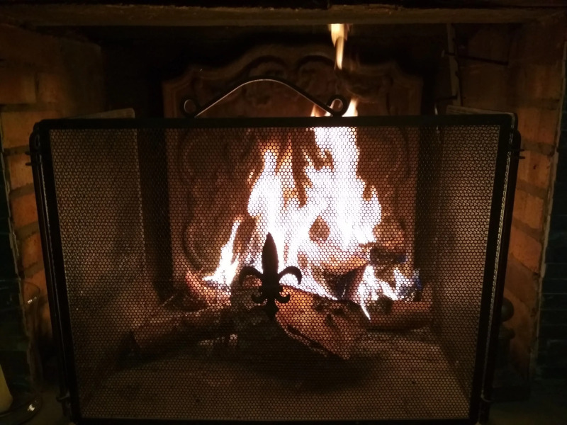 Chambres d'Hôtes Chalet la Bachole