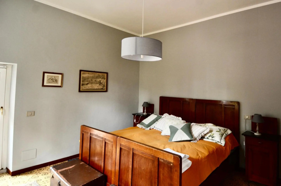 Villa Castelli Romani with Garden