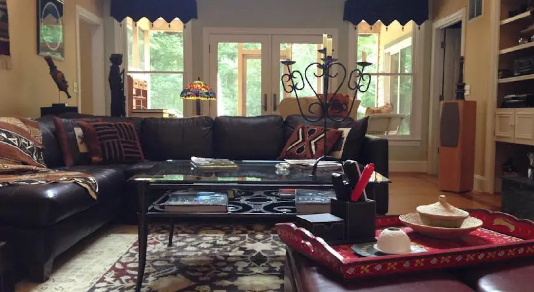 Inn at Molers Crossroads