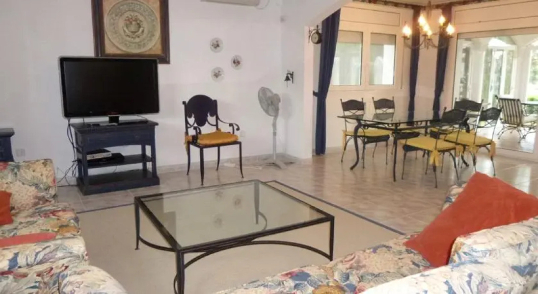 Apart-Rent Villa Norfeu 36