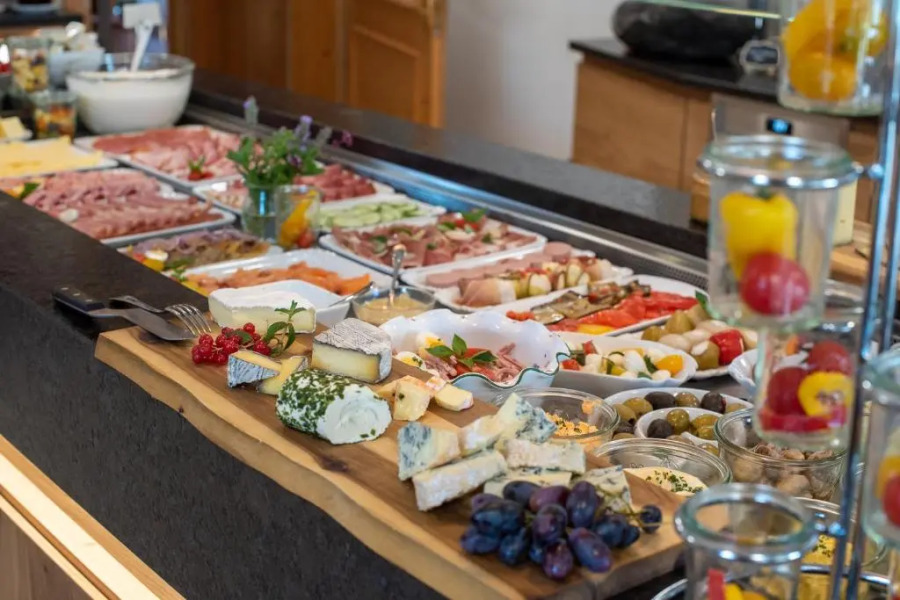 Hotel Weinberghof & Weingut Lagler