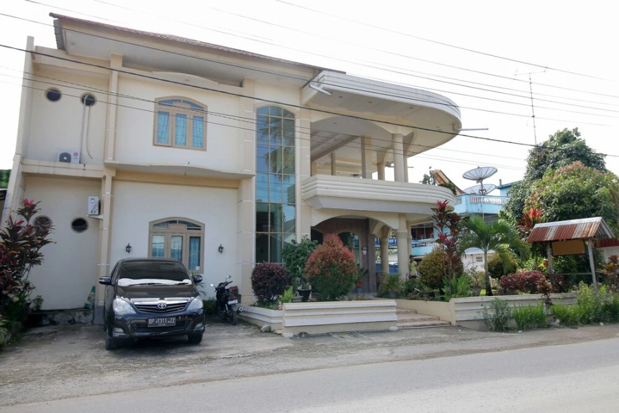 Airy Rantepao Sam Ratulangi 36 Toraja Utara