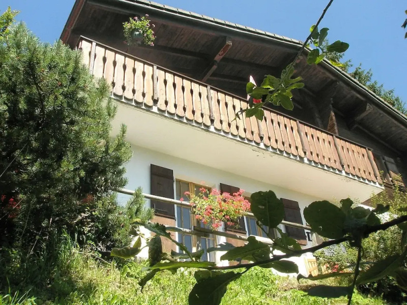 Chalet Les 3 Marmottes Mol Son-sur-gruy res