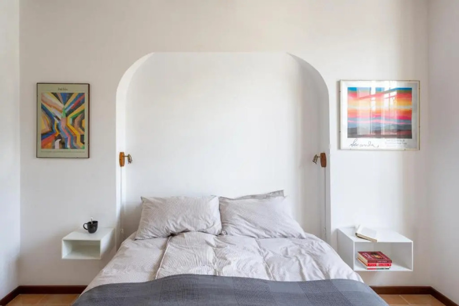 La Maison Des Lions APPARTAMENTI VACANZE