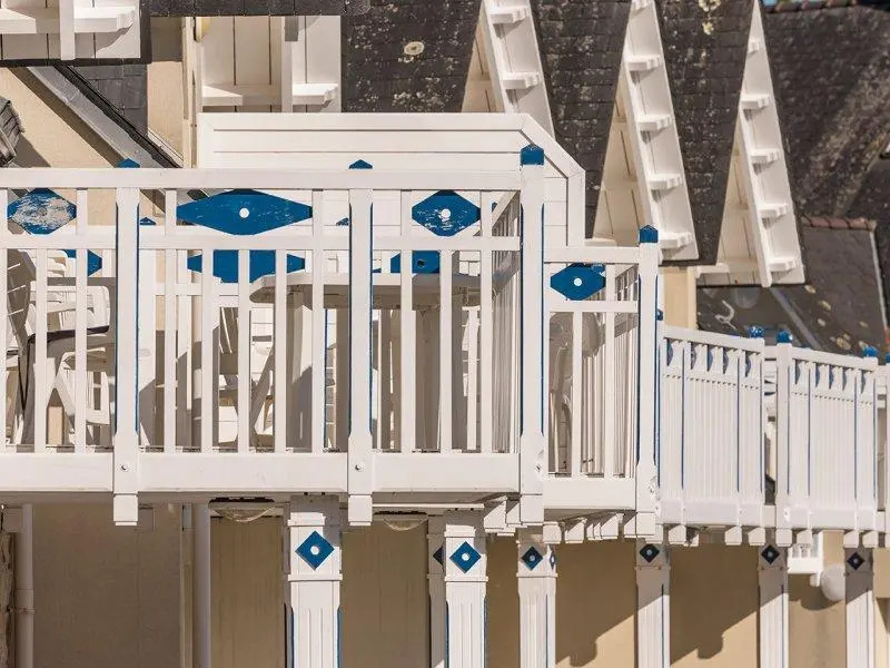 Residence Cap Azur - maeva Home