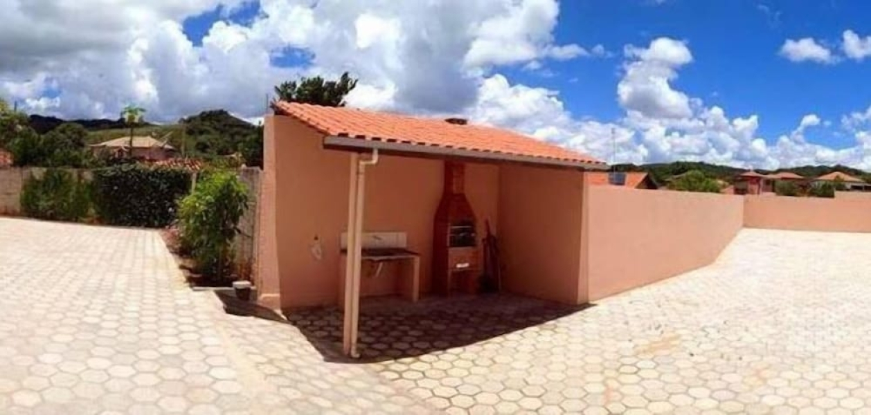 Pousada Meu Paraíso