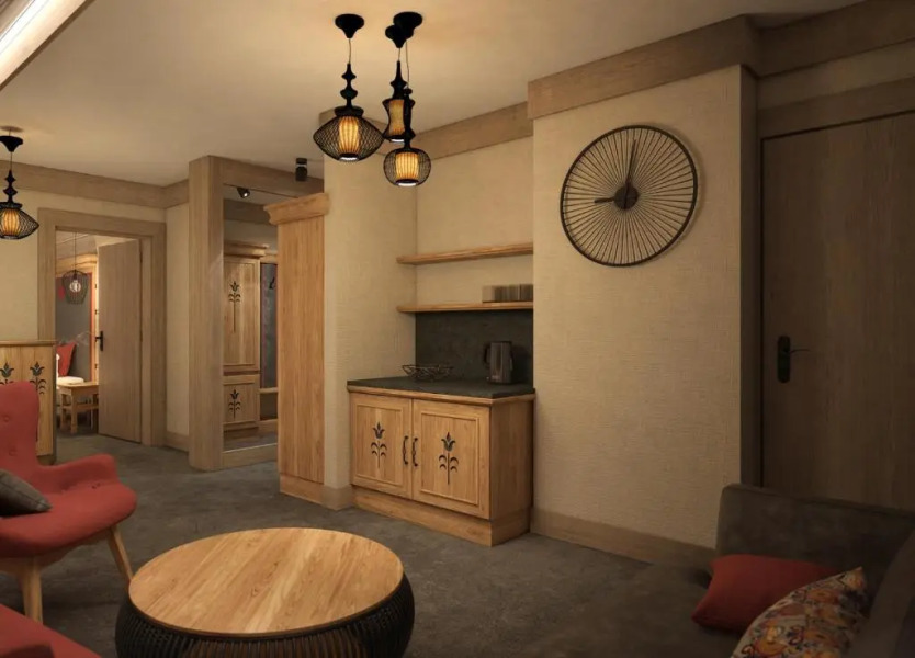 KRYWA? RESIDENCE - stylowe apartamenty z doskona?? obs?ug?