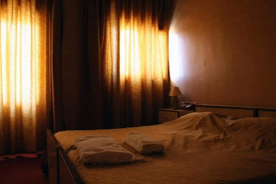 Al Jabal Castle Hotel