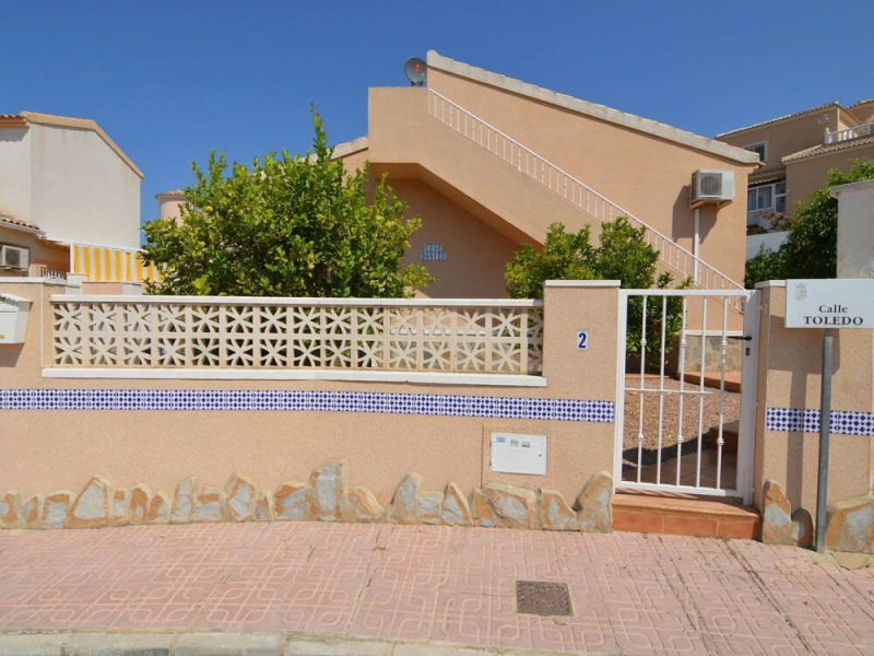 Beautiful Villa in Ciudad Quesada With Pool