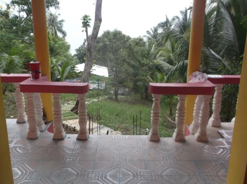 Mahaba Ocean View B&B