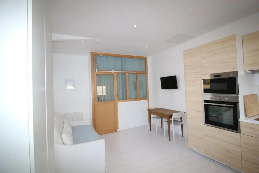 Maisonnette centre de Saint Dizier