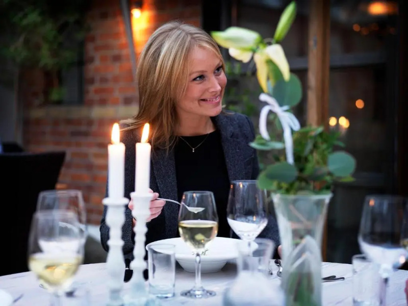 Blåsingsborgs Gårdshotell