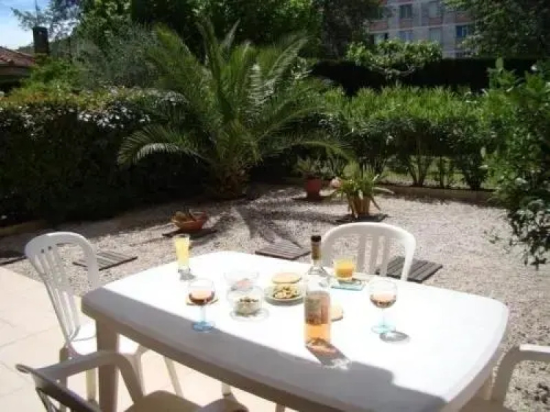 Rental Apartment Le Magali - Frejus