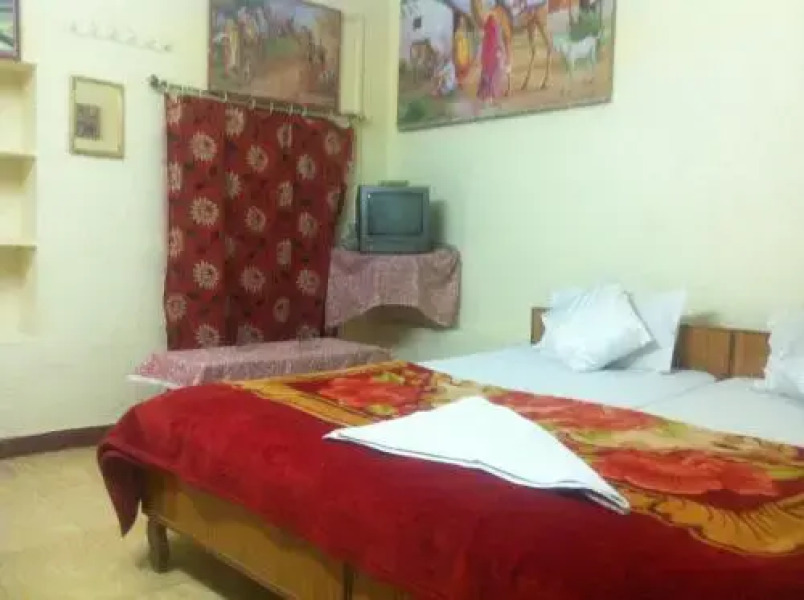 Hotel Akty Jaisalmer