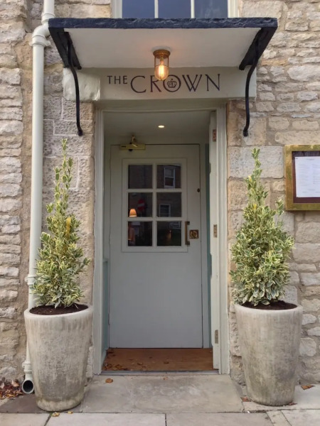 The Crown Inn