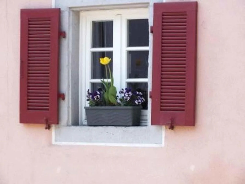 Gästehaus Klein Venedig