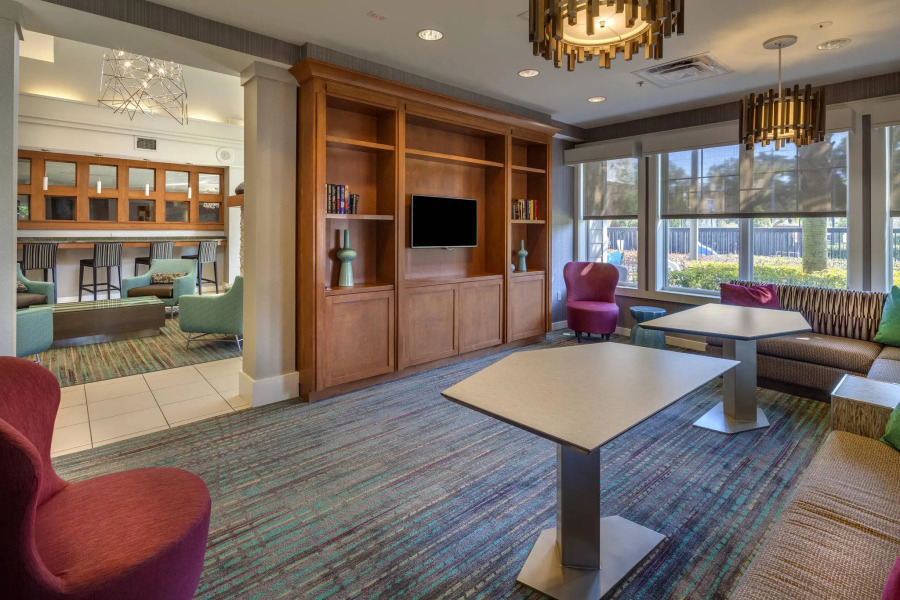 Residence Inn Marriott Ocala