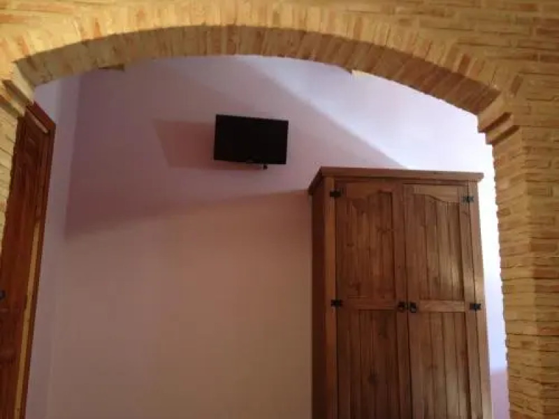 Hotel Rural Casa Parri