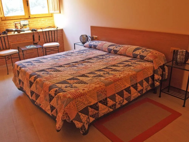 Observatorio de Aves Mas de Bunyol