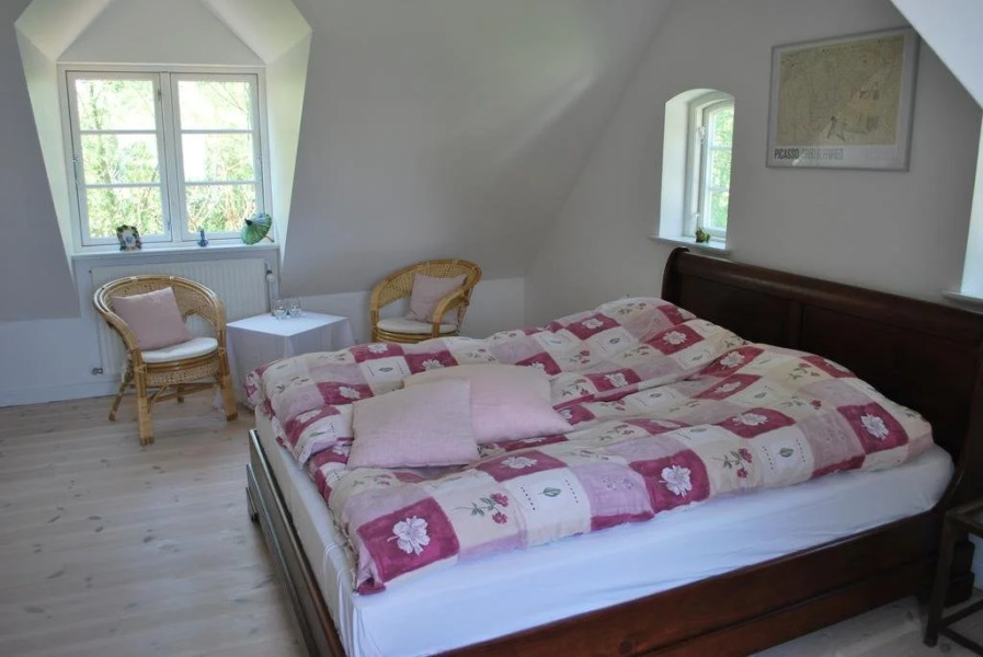 Naturparkens Bed & Breakfast