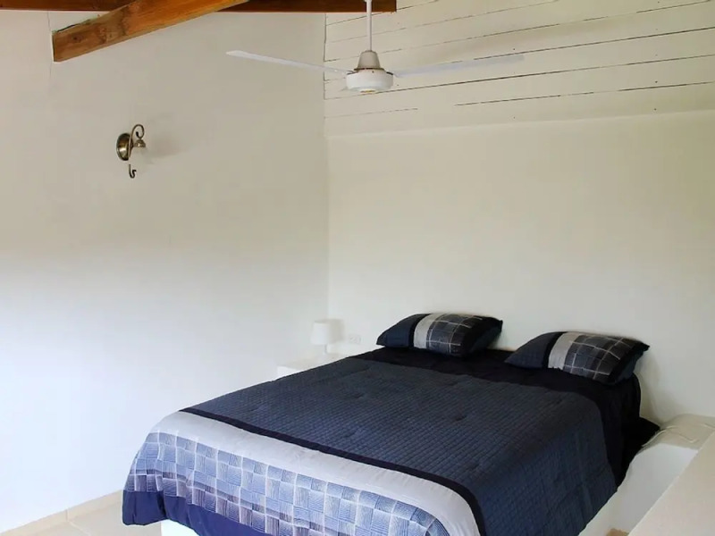 Luxury, 4-bedroom Villa With a Swimming Pool and Superb sea Views