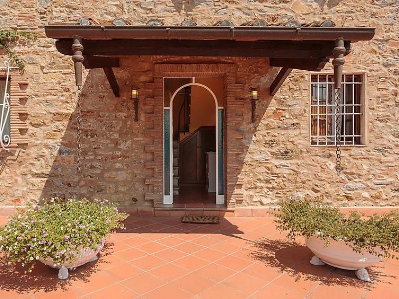 Locazione Turistica La Chiazza