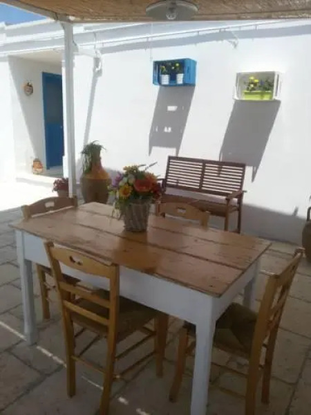 Arcu te Petra - Dimora del Salento